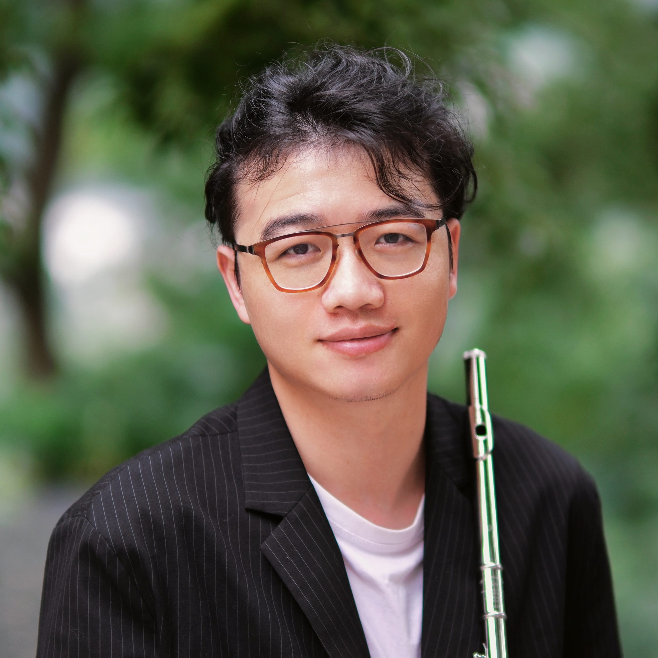 You Xiang – Philanthropist & Artist